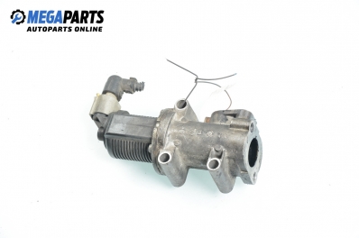 EGR valve for Opel Zafira B 1.9 CDTI, 120 hp, 2007