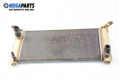 Radiator de apă pentru Fiat Stilo 1.2 16V, 80 cp, hatchback, 3 uși, 2002