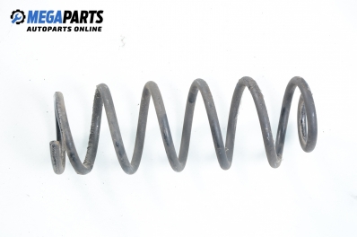 Coil spring for Mazda 6 (2002-2008) 2.0 DI, 143 hp, position: rear