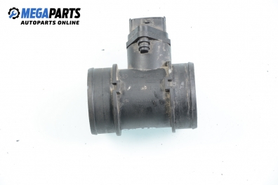 Debitmetru pentru Opel Corsa C 1.0, 58 cp, 3 uși, 2002 № Bosch 0 280 218 031