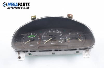 Instrument cluster for Kia Sportage 2.0 TD 4WD, 83 hp, 5 doors, 1998