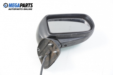 Mirror for Mazda Premacy 2.0 TD, 101 hp, 2005, position: right