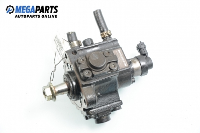 Diesel injection pump for Opel Zafira B 1.9 CDTI, 120 hp, 2007 № Bosch 0445010155