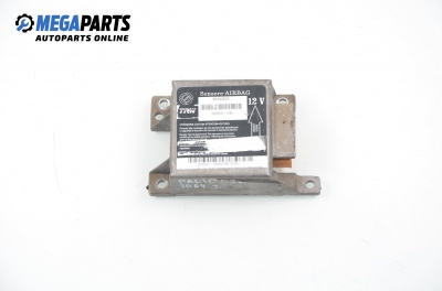 Airbag module for Fiat Palio 1.2, 73 hp, station wagon, 2002 № 46443203