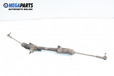 Hydraulic steering rack for Volkswagen Golf III 1.4, 60 hp, 3 doors, 1992