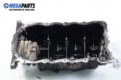 Crankcase for Hyundai Santa Fe 2.0 CRDi  4x4, 113 hp, 2002