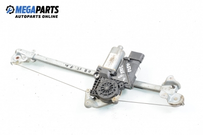 Electric window regulator for Mercedes-Benz E-Class 210 (W/S) 2.5 D, 113 hp, station wagon, 1998, position: rear - right