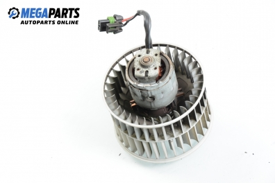 Heating blower for Renault Espace III 2.0, 114 hp automatic, 1998