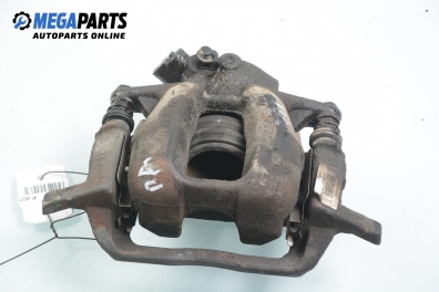 Caliper for Peugeot 407 2.0 HDi, 136 hp, sedan, 2006, position: front - right