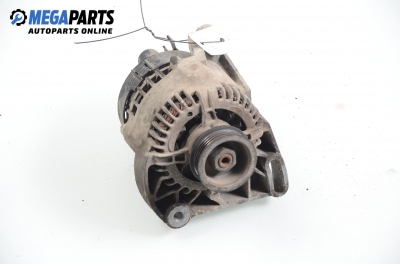 Alternator for Lancia Y 1.2, 60 hp, 2001