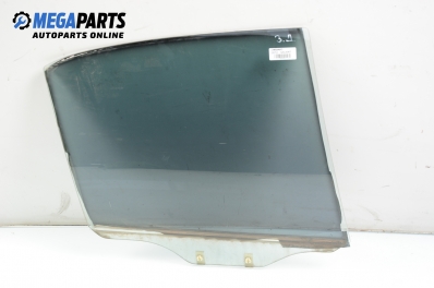 Geam for Mitsubishi Galant VIII 2.5 V6, 163 hp, sedan, 1998, position: dreaptă - spate