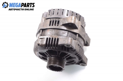 Alternator for Citroen Xsara (1997-2004) 2.0, hatchback