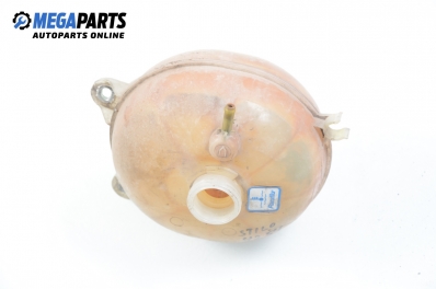 Coolant reservoir for Fiat Stilo 1.2 16V, 80 hp, hatchback, 2002