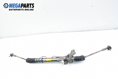 Hydraulic steering rack for Hyundai Santa Fe 2.0 CRDi  4x4, 113 hp, 2002