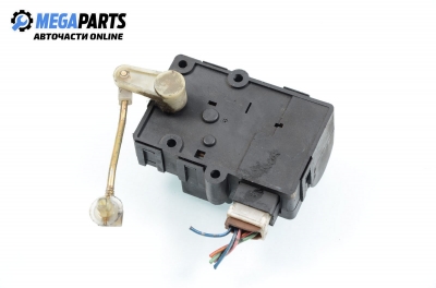 Heater motor flap control for Mitsubishi Carisma 1.8, 116 hp, hatchback, 1996