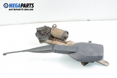 Front wipers motor for Mercedes-Benz E-Class 210 (W/S) 2.5 D, 113 hp, station wagon, 1998, position: front