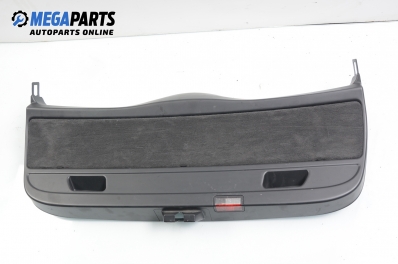 Boot lid plastic cover for BMW 3 (E90, E91, E92, E93) 2.0, 136 hp, station wagon, 2007