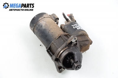 Starter for Opel Tigra 1.4 16V, 90 hp, 1995