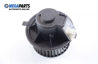 Heating blower for Volkswagen Golf II 1.6 D, 54 hp, 3 doors, 1987