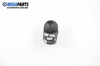 Mirror adjustment button for Opel Zafira A 2.0 16V DTI, 101 hp, 2000