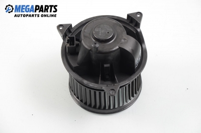 Heating blower for Ford Focus I 1.6 16V, 100 hp, hatchback, 5 doors, 1999