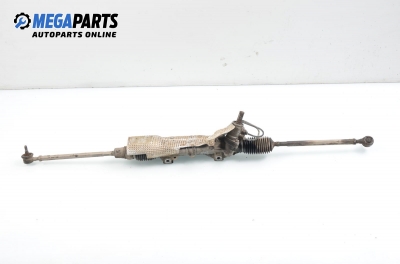 Hydraulic steering rack for Citroen Xsara Picasso 1.8 16V, 115 hp, 2000