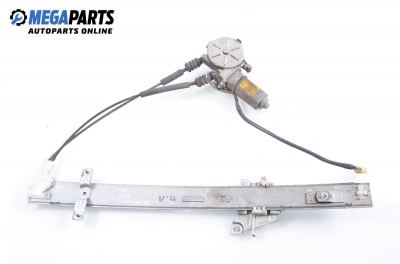 Electric window regulator for Kia Sportage 2.0 TD 4WD, 83 hp, 5 doors, 1998, position: front - left