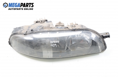 Headlight for Fiat Bravo 1.6 16V, 103 hp, 3 doors, 1998, position: right