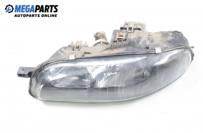 Headlight for Fiat Bravo 1.6 16V, 103 hp, 3 doors, 1998, position: left