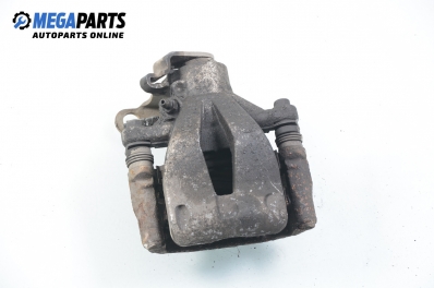 Caliper for Fiat Stilo 1.2 16V, 80 hp, hatchback, 3 doors, 2002, position: rear - left