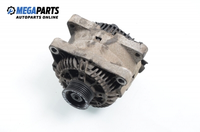 Alternator for Citroen Xsara Picasso 1.8 16V, 115 hp, 2000