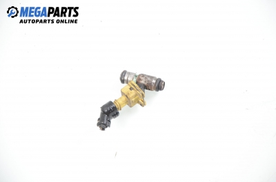 Gasoline fuel injector for Lancia Y 1.2, 60 hp, 2001