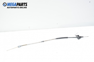 Gearbox cable for Mini Cooper (R50, R53) 1.6, 116 hp, hatchback automatic, 2002