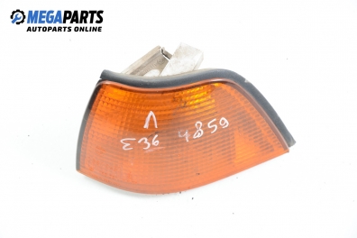 Blinker for BMW 3 (E36) 1.8, 113 hp, sedan, 1991, position: left