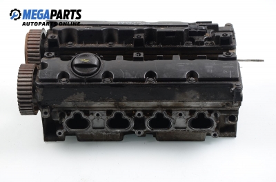 Engine head for Citroen Xsara Picasso 1.8 16V, 115 hp, 2000