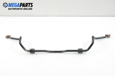 Sway bar for Ford Focus I 1.6 16V, 100 hp, hatchback, 5 doors, 1999, position: front