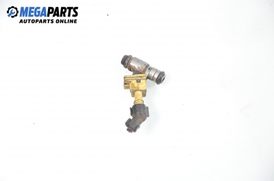 Gasoline fuel injector for Lancia Y 1.2, 60 hp, 2001