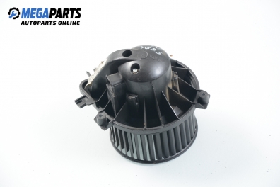 Ventilator încălzire pentru Mini Cooper (R50, R53) 1.6, 116 cp, hatchback, 3 uși automat, 2002 Valeo