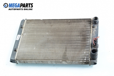 Radiator de apă pentru Volkswagen Golf III 1.6, 75 cp, 5 uși, 1994