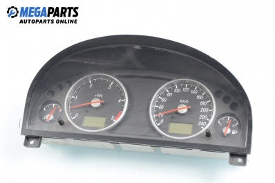 Instrument cluster for Ford Mondeo Mk III 2.0 TDCi, 130 hp, sedan, 2002