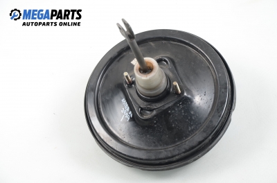 Brake servo for Opel Astra G 1.7 16V DTI, 75 hp, station wagon, 2001