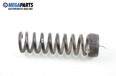 Coil spring for Mercedes-Benz 124 (W/S/C/A/V) 2.6, 166 hp, sedan, 1990, position: rear