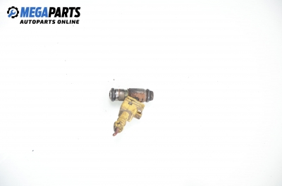 Gasoline fuel injector for Lancia Y 1.2, 60 hp, 2001