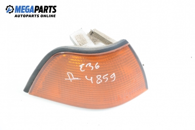 Blinker for BMW 3 (E36) 1.8, 113 hp, sedan, 1991, position: right