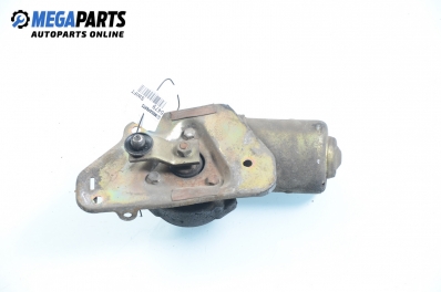 Front wipers motor for Suzuki Swift 1.0, 53 hp, hatchback, 2002, position: front