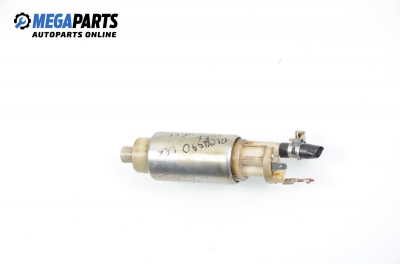 Fuel pump for Citroen Xsara Picasso 1.8 16V, 115 hp, 2000