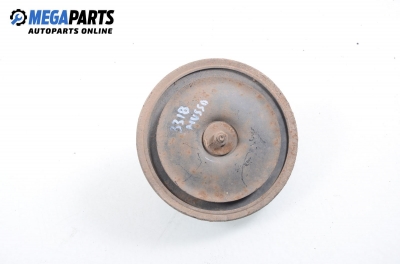 Horn for Ssang Yong Musso 2.9 TD, 120 hp automatic, 1999