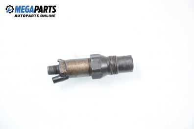 Duza diesel pentru Fiat Bravo 1.9 TD, 100 cp, 3 uși, 1998 № LCR 6705304 21GRF