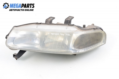 Headlight for Rover 400 1.4 16V, 103 hp, sedan, 1997, position: left