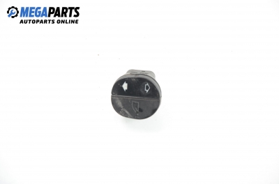 Power window button for Ford Fiesta IV 1.25 16V, 75 hp, 3 doors, 1996
